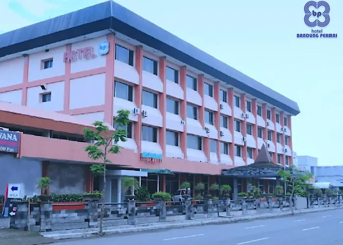 Bandung Permai Hotel Jember