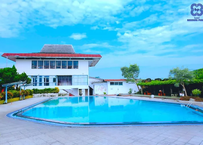 Bandung Permai Hotel Jember