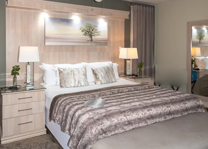 Polo Guest House