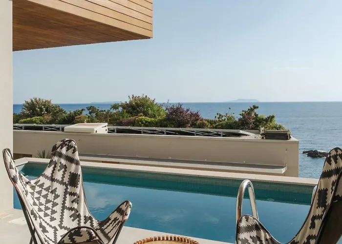 Folie Marine Hotel & Beach Club