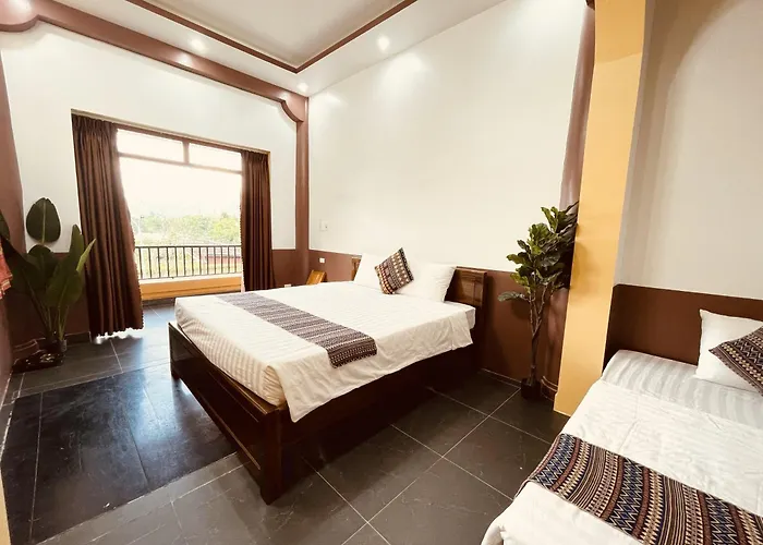 Wings Ha Giang Loop Bungalow