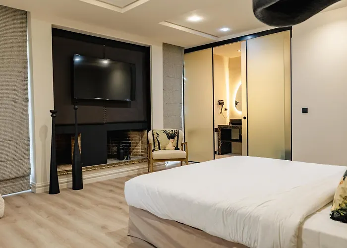 Mikelina Boutique Hotel