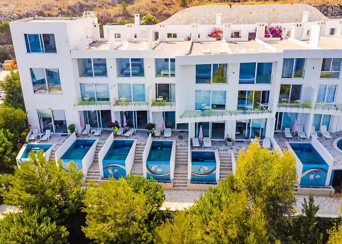 Stone Beach Residence (Adults Only)
