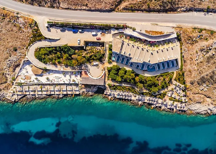 Stone Beach Residence (Adults Only)