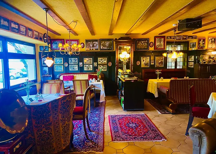 Hotel Anker