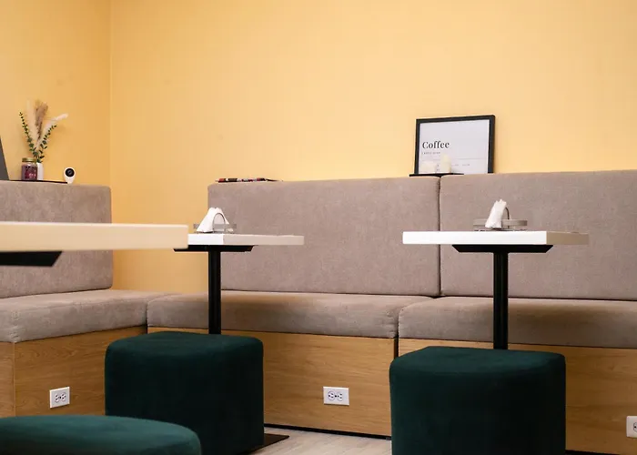 Novo Hotel Boutique