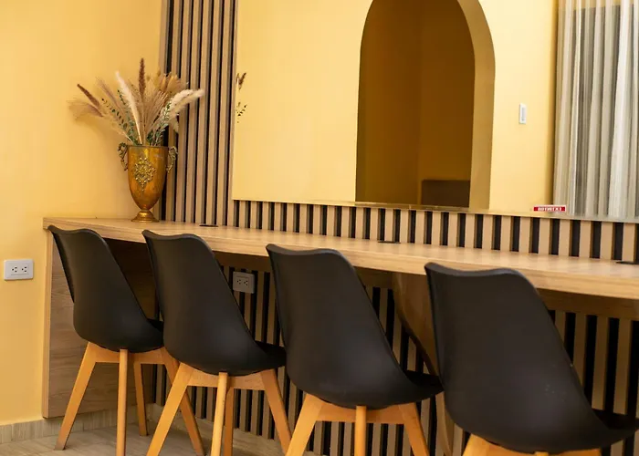 Novo Hotel Boutique
