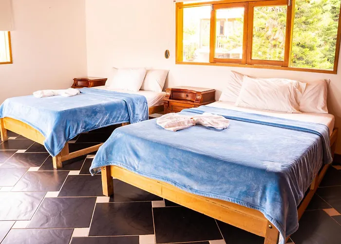 Hotel Casa Linda Guatape