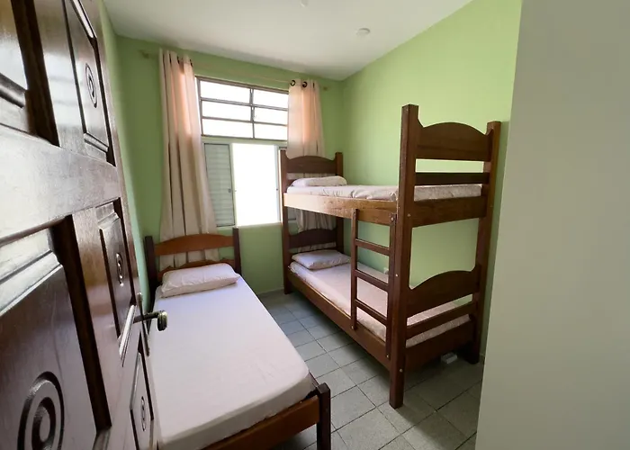 Hostel Maria