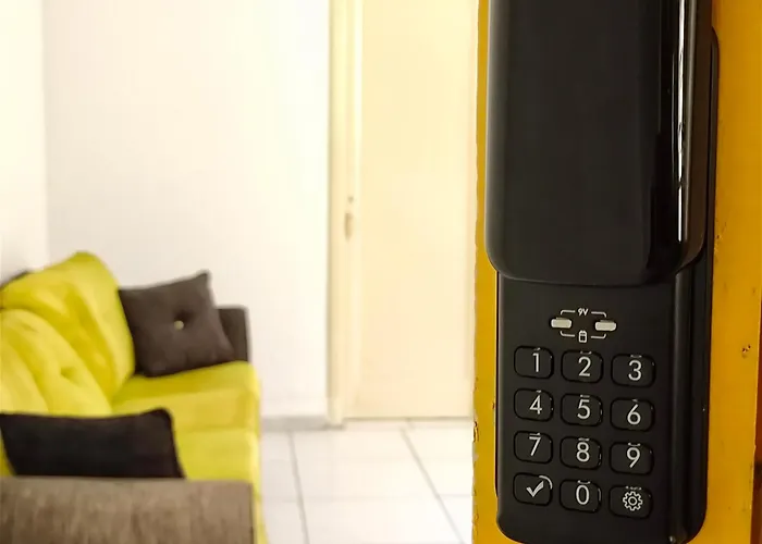 Hostel Mineirinho