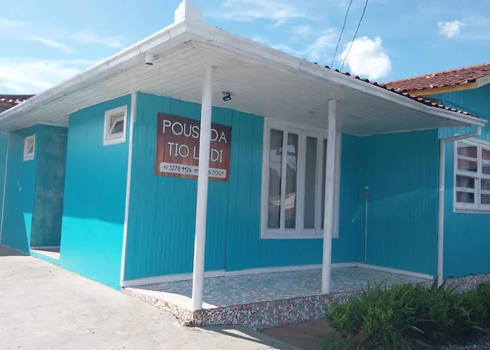 Pousada Tio Ladi