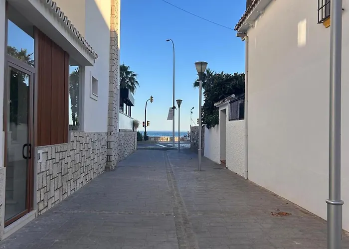 Hostel Sorolla Playa