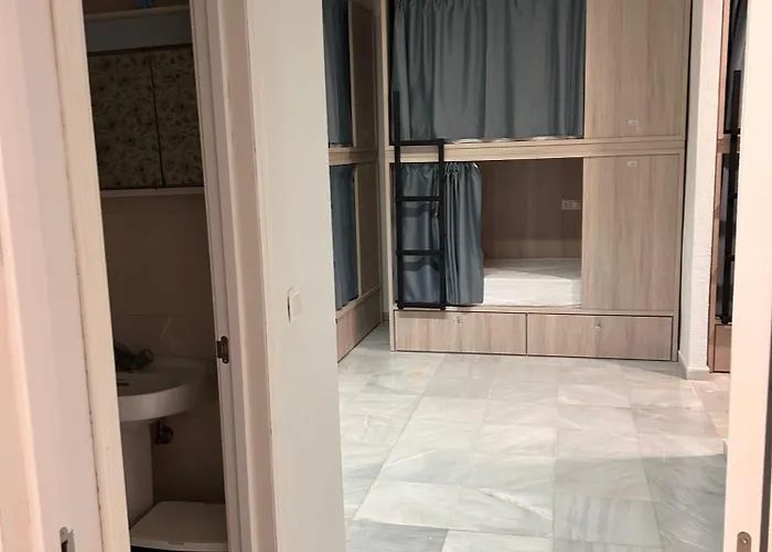 Hostel Sorolla Playa