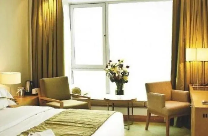 Afri Hotel Abuja
