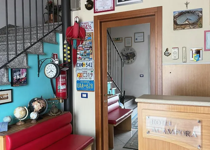 Albergo Acampora