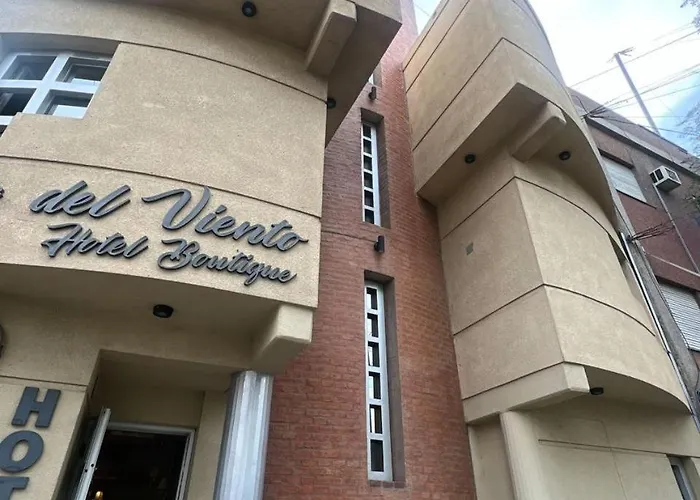 Hotel Cuesta Del Viento