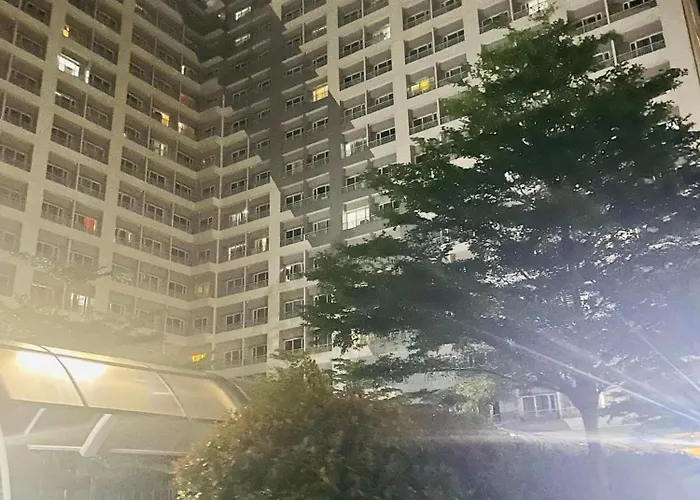 Smdc Grace Residences