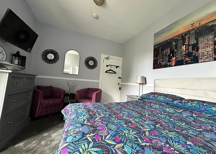 St Duthus Hotel
