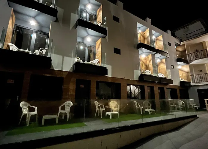 New "Villa Albero" Boutique