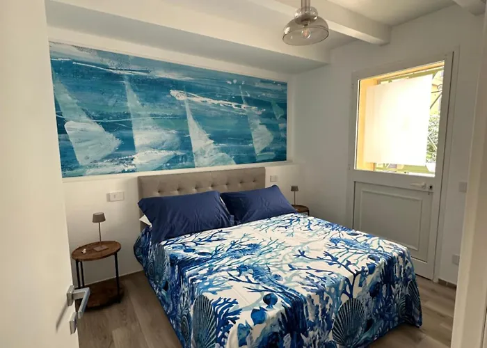 Hotel Marinella