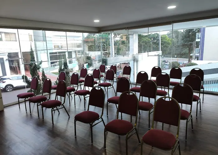 Hotel Maestro Executive Toledo