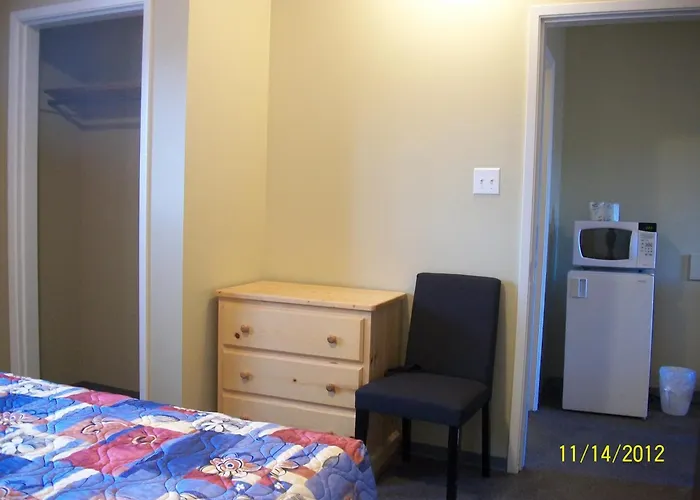 Schell Motel Express
