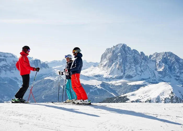 Hotel Weisses Roessl - Cavallino Bianco - Adults Only