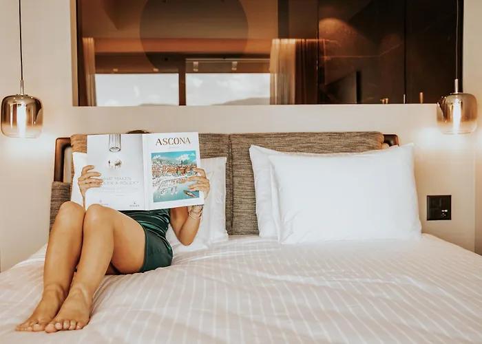 Exclusive Boutique Hotel Elisabetta