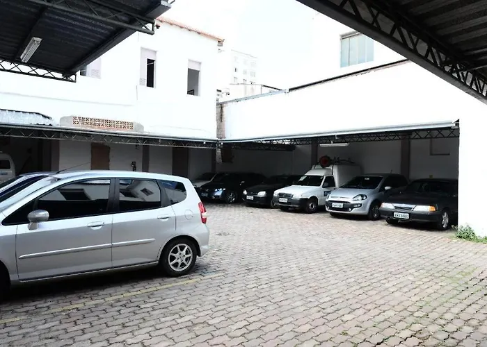 Grande Hotel Renascença