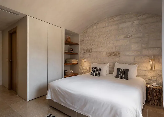 The Theodore Boutique Hotel- Adults Only 16 Plus