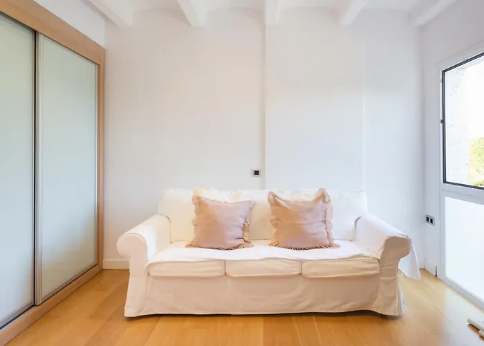 Casa Azahar y Casa Buganvilla