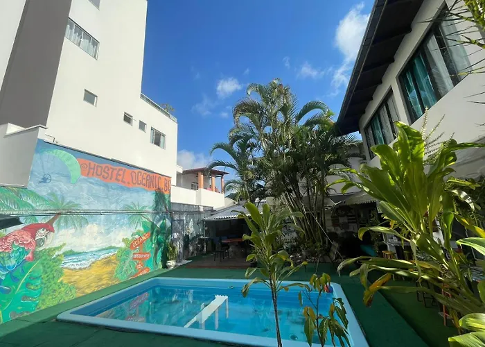 Oceanic Hostel