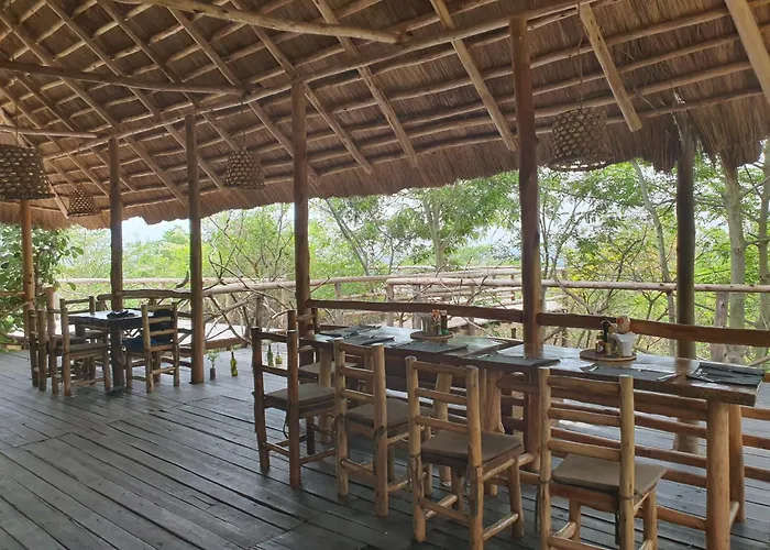 Topi Lodge