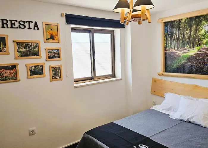 Atlantic Spot Guest House