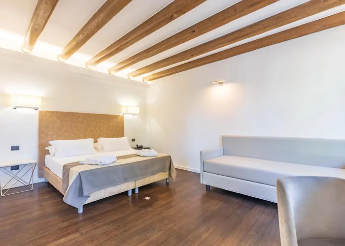 Raphael Hotel Arbatax