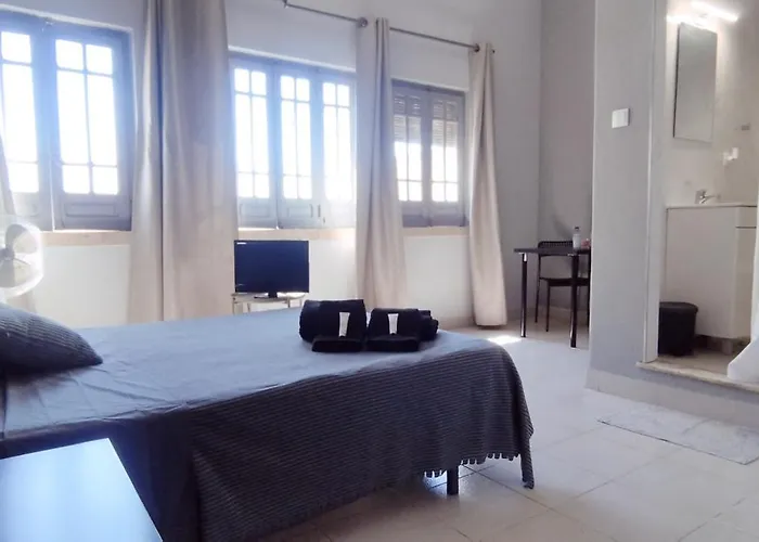Hostel da Estação