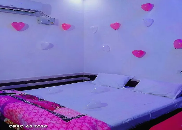Hotel O Chaudhary