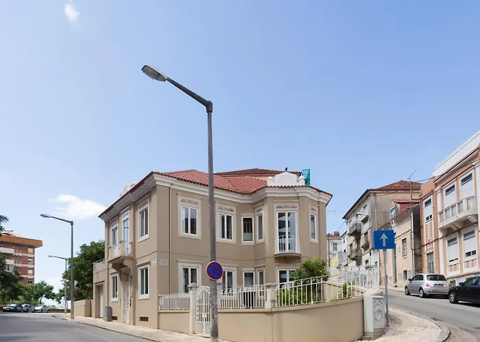 Vila Julieta Guesthouse