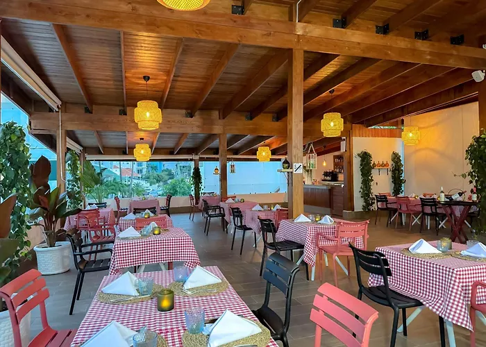 Hotel Hm Bavaro Beach - Adults Only