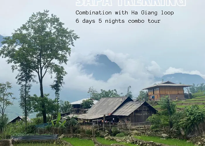 Bong Ha Noi Hostel