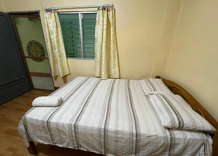 Urcututo House Iquitos