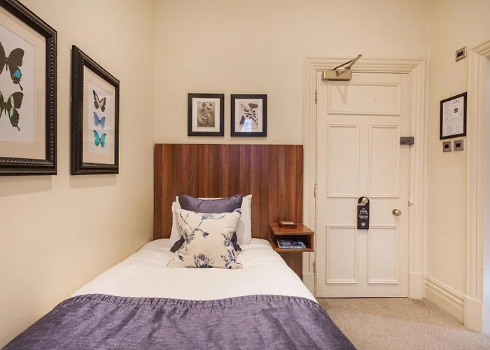 The Kings Head Hotel, Richmond, North Yorkshire - The Coaching Inn Group