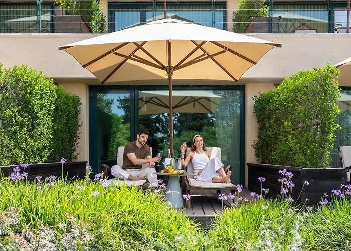 Carmel Forest By Isrotel Exclusive