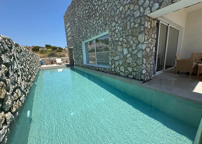 Delfinia Resort
