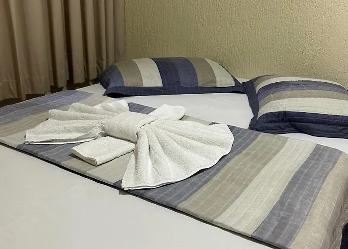 Hotel Santa Clara