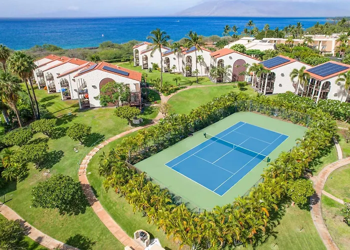 Aston Maui Hill