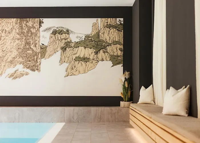 Hotel Boe Sport And Nature