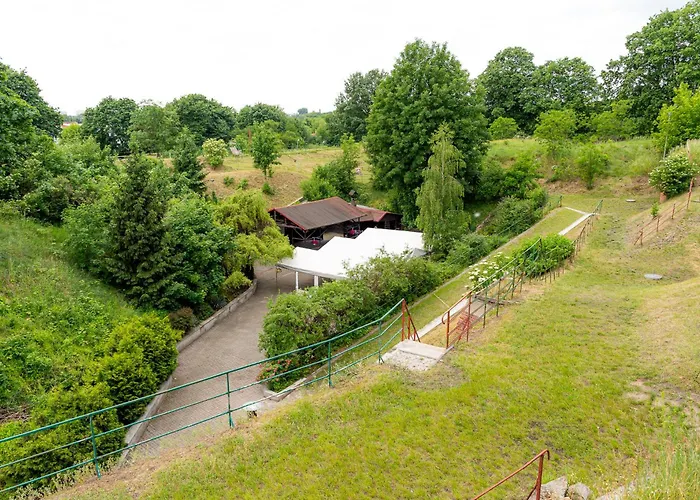 Twierdza Torun - Fort IV