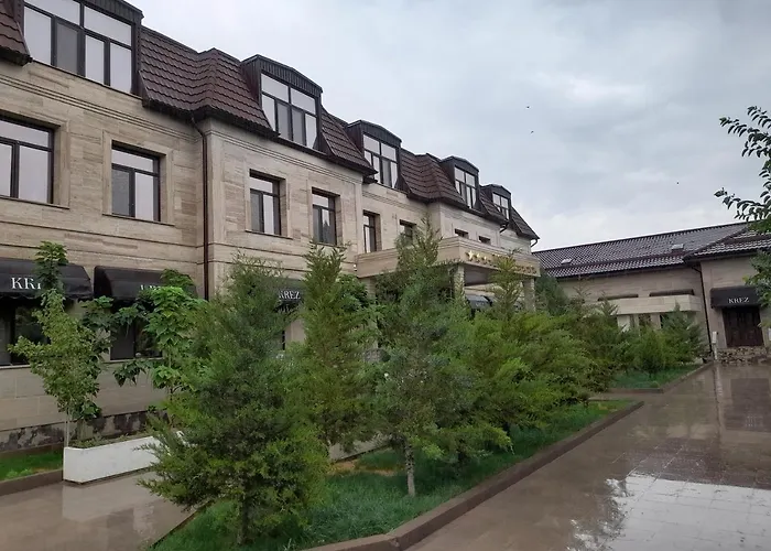Hotel Krez