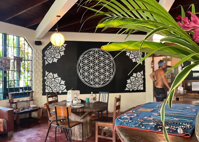 La Ruka Hostel